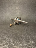 Crankshaft Doppler Endurance 10mm