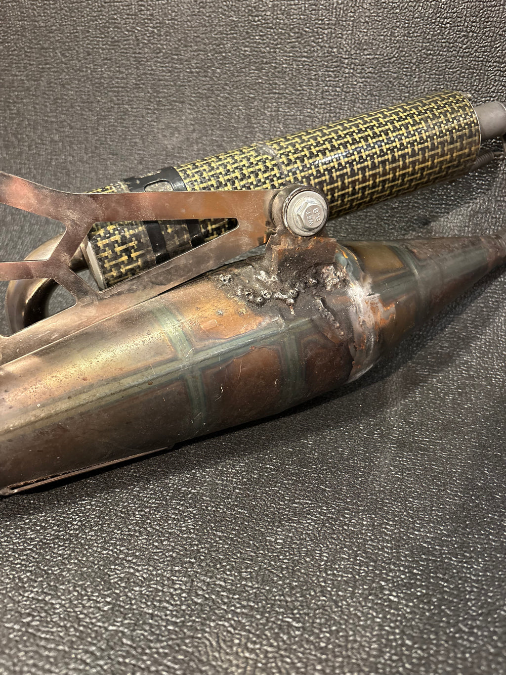 Yasuni C21