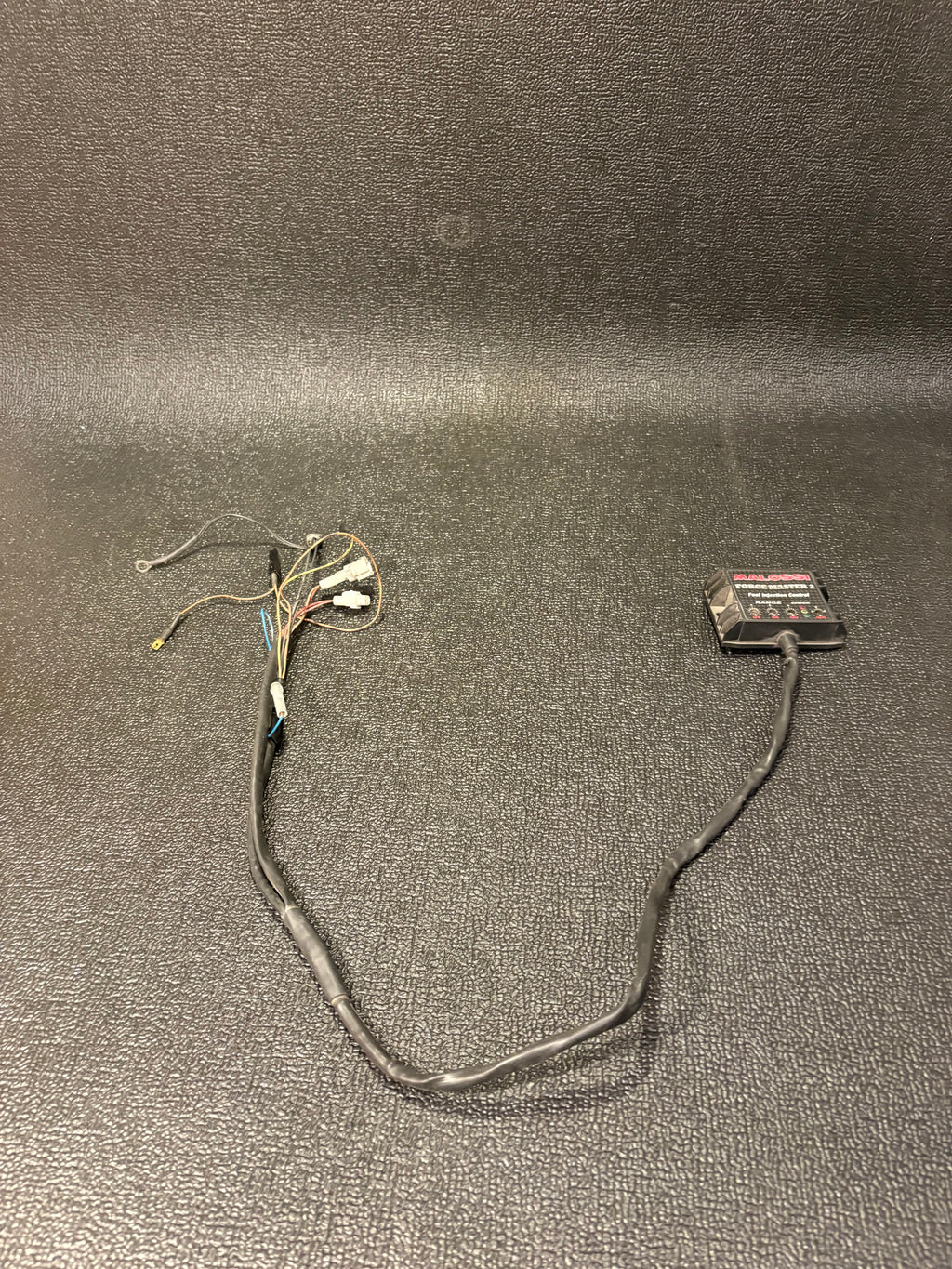 CDI Malossi 4 temps