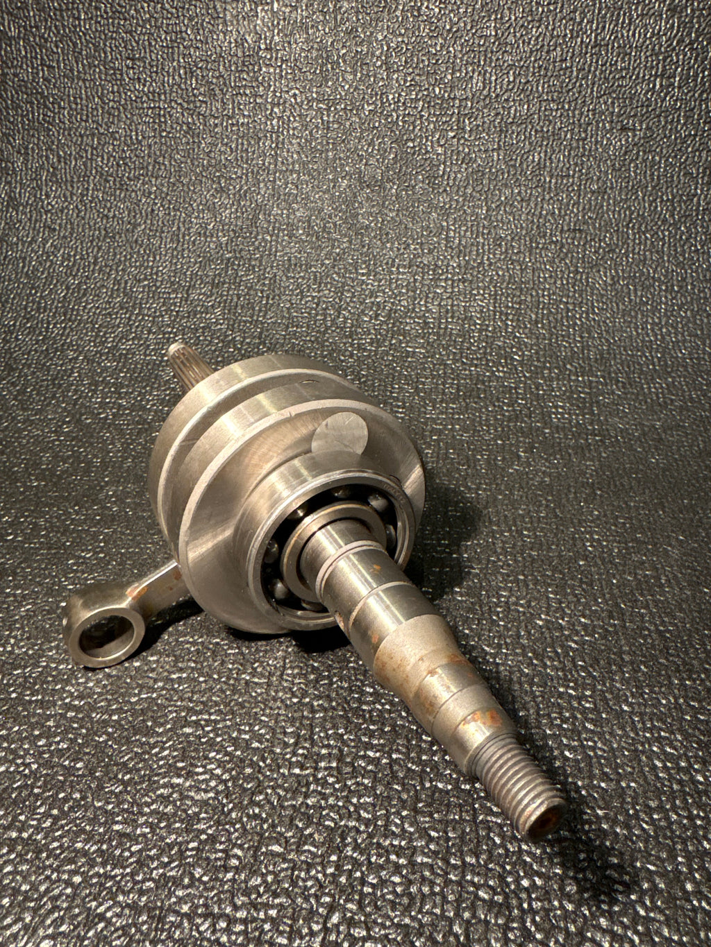 Crankshaft Stage 6 Pro Replica 10mm
