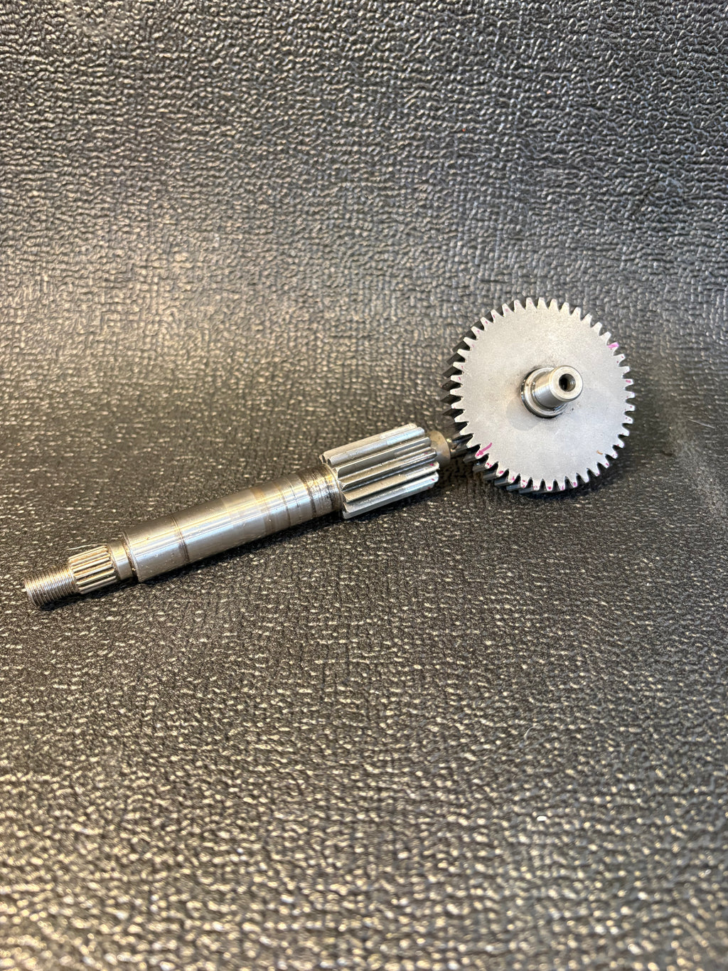 Gear Malossi 13/44 Minareli 4 Temps