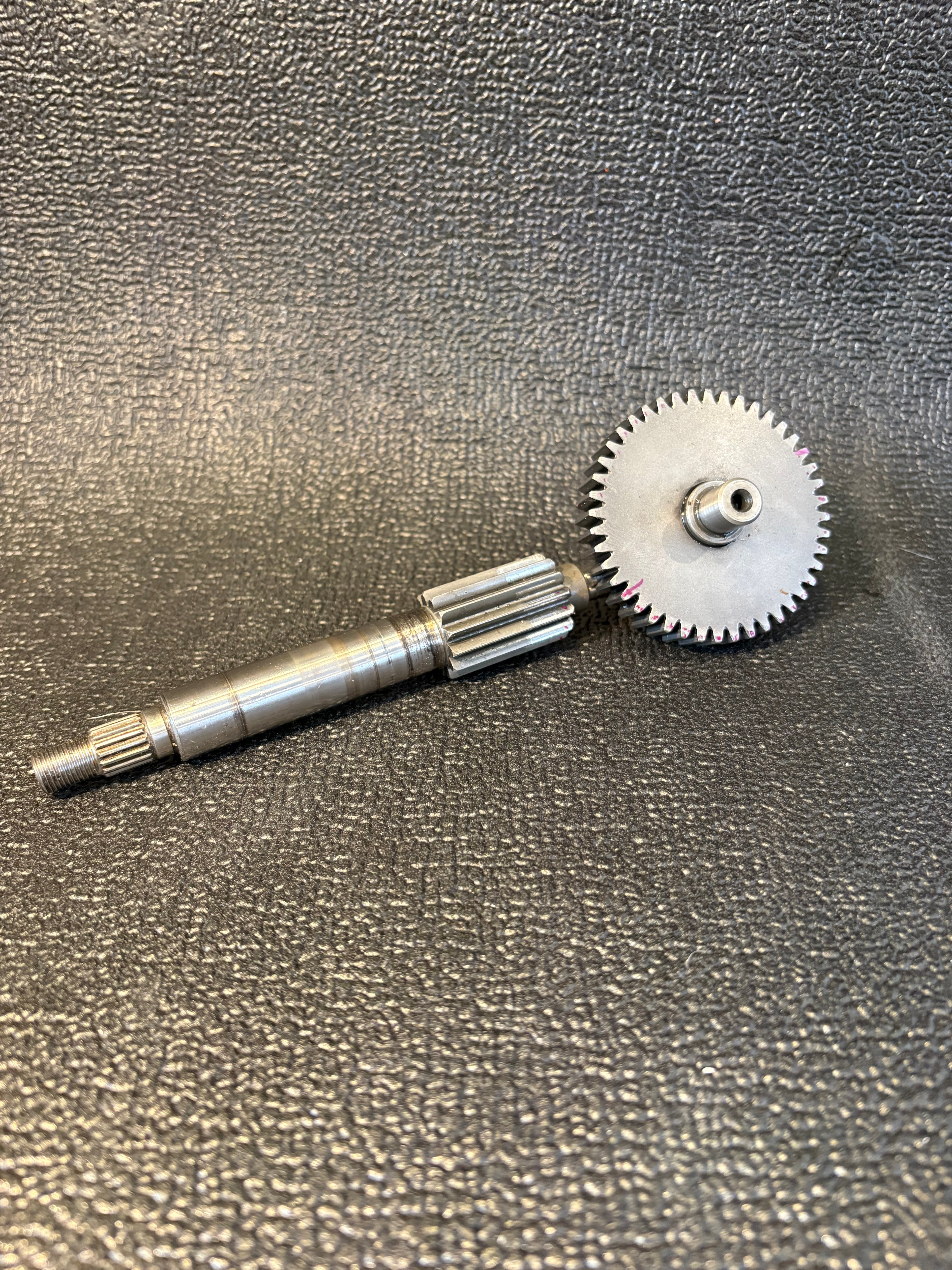 Gear Malossi 13/44 Minareli 4 Temps