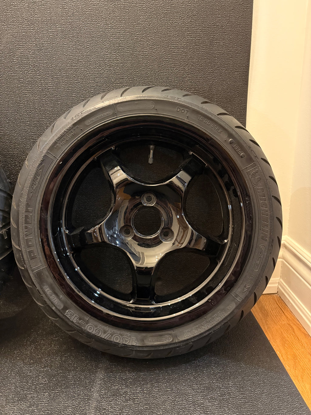 Nitro 50