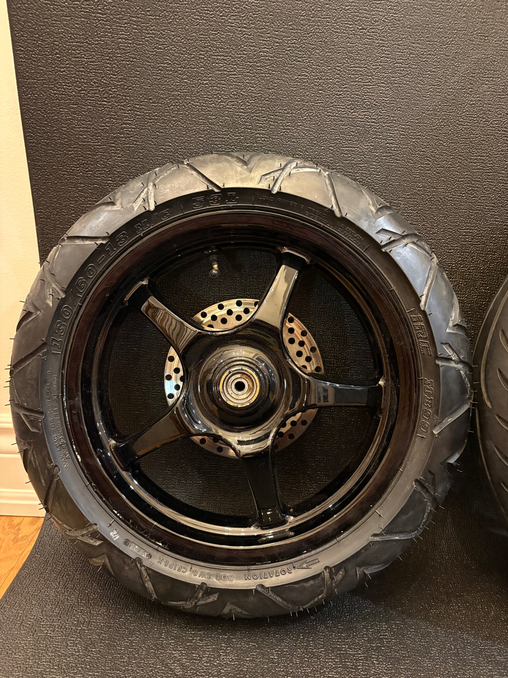 Nitro 50