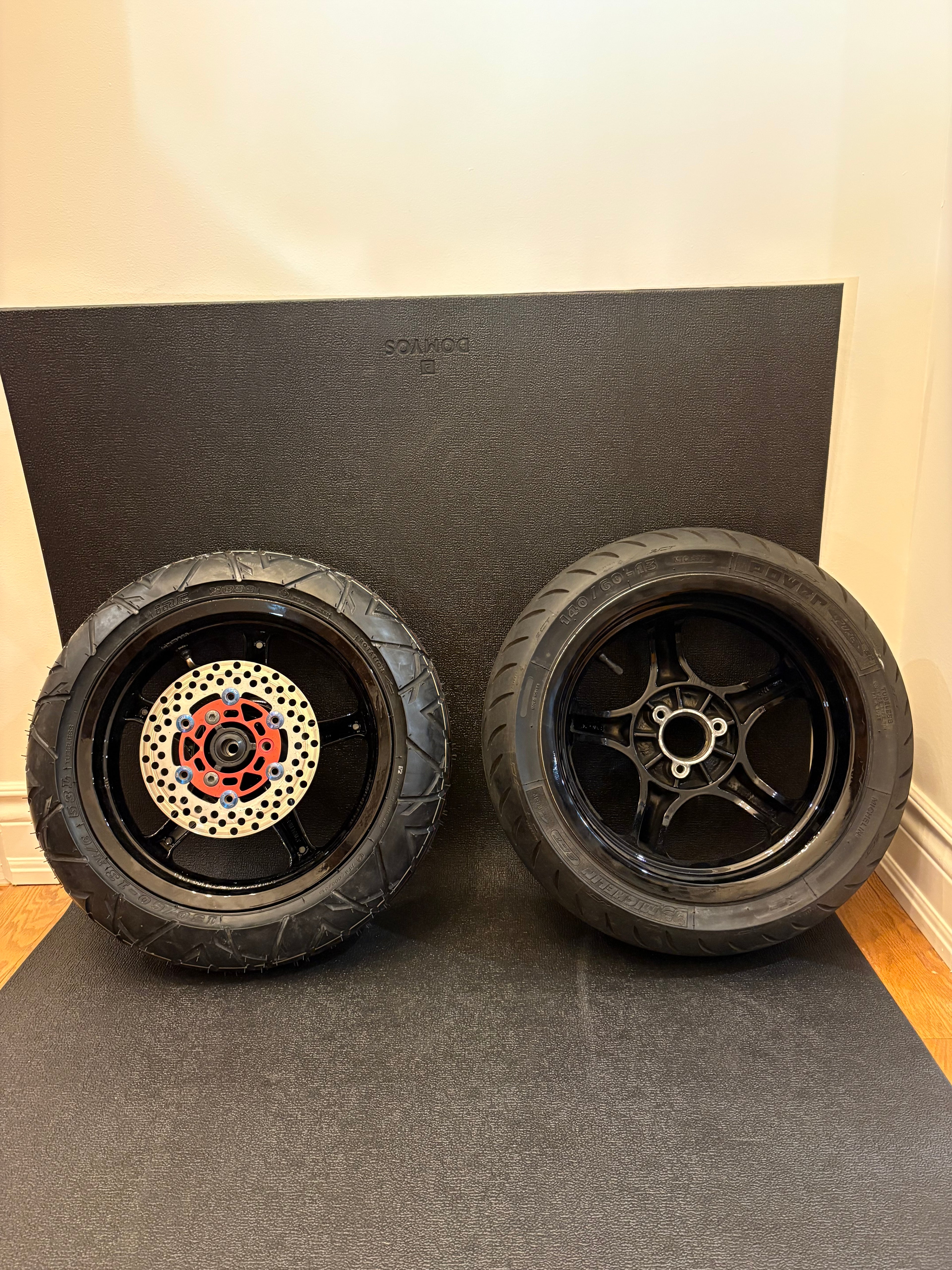 Nitro 50