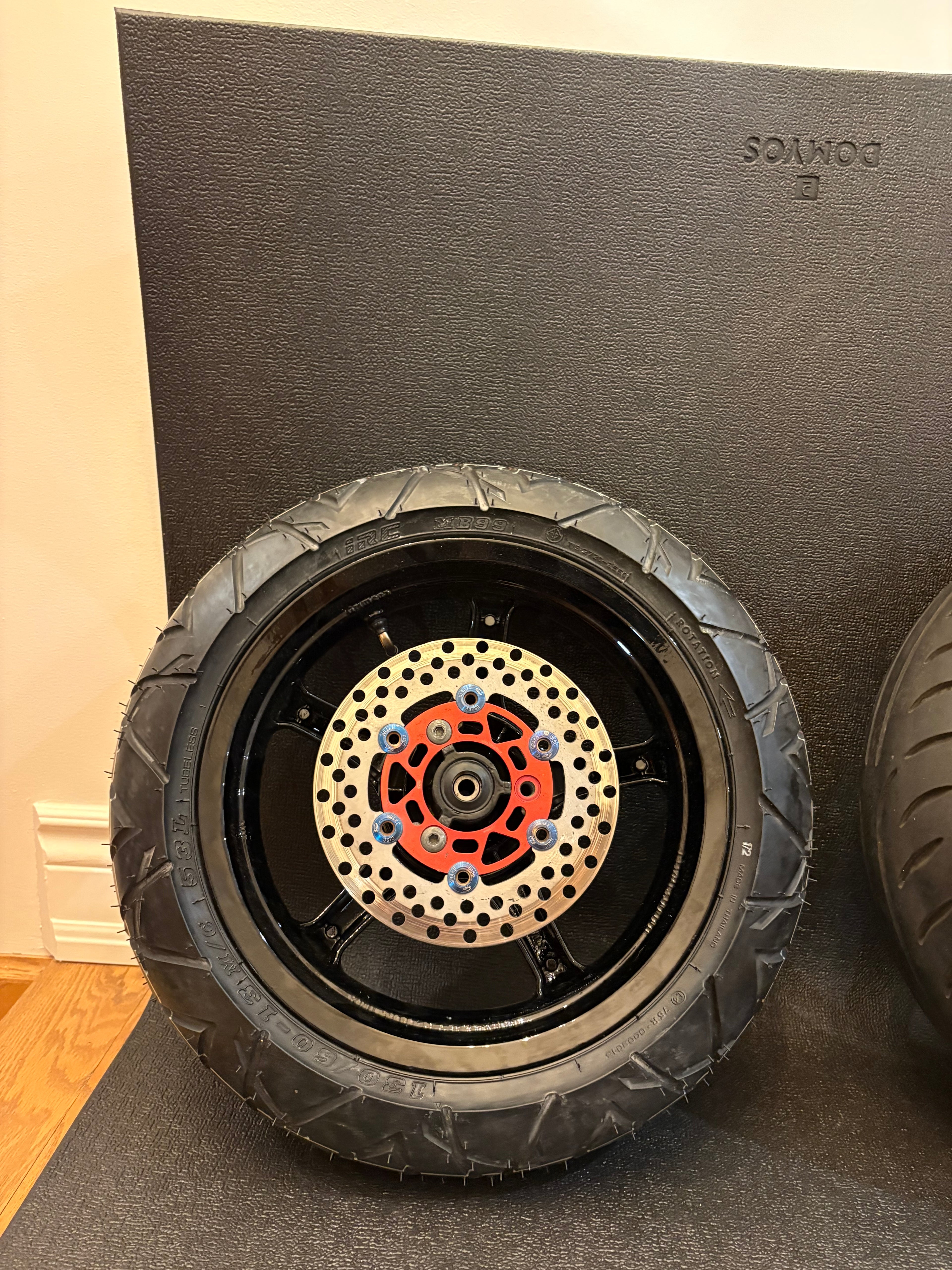 Nitro 50