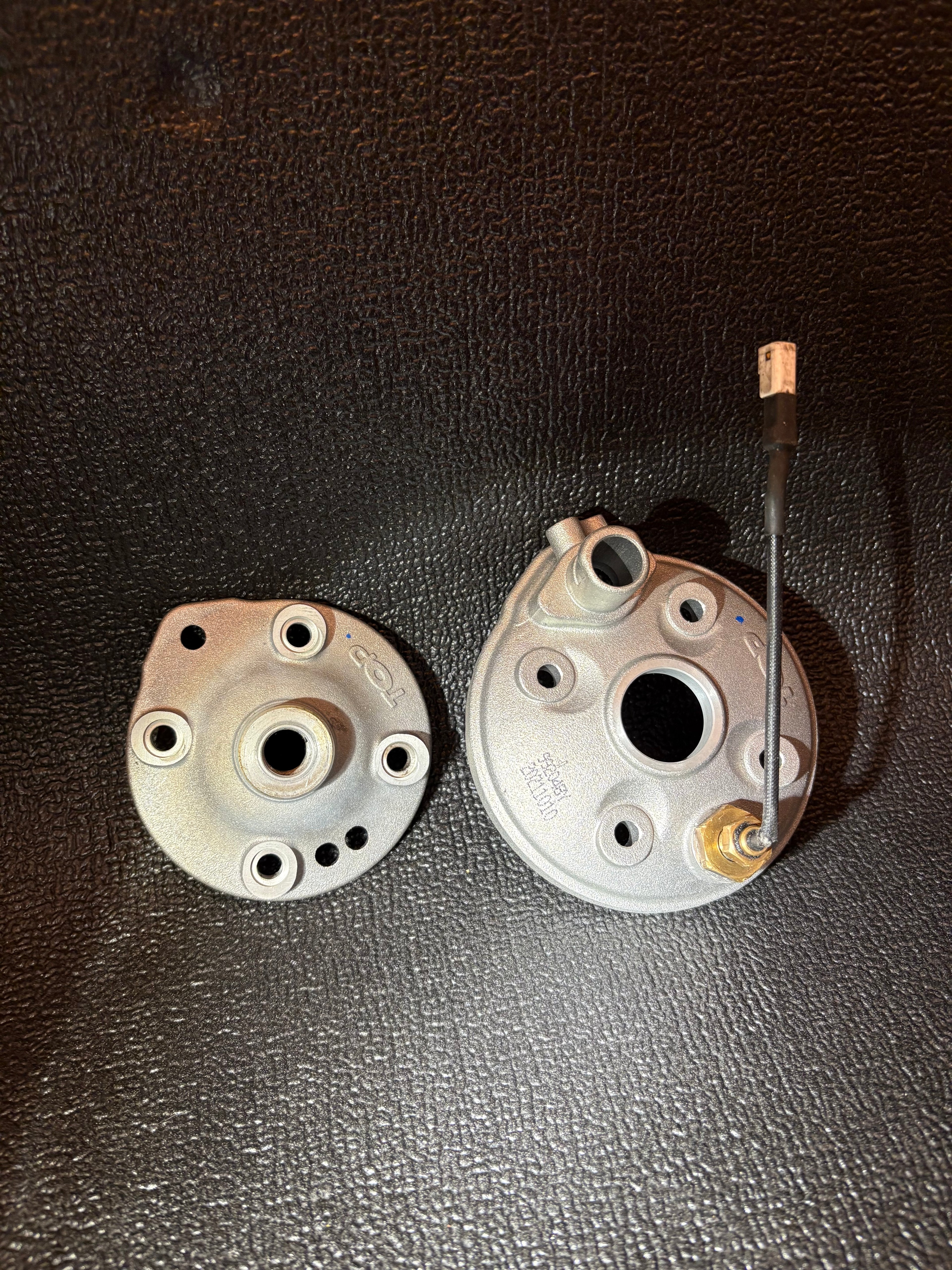 Cylinder Package TPR 77 Minarelli