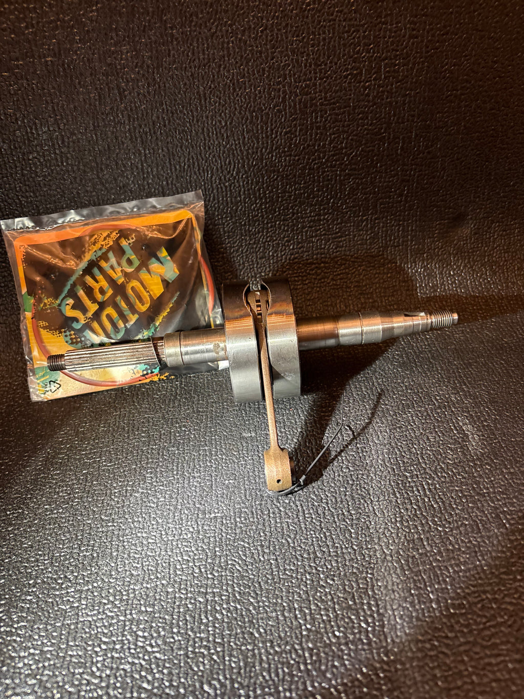 Cylinder Package TPR 77 Minarelli