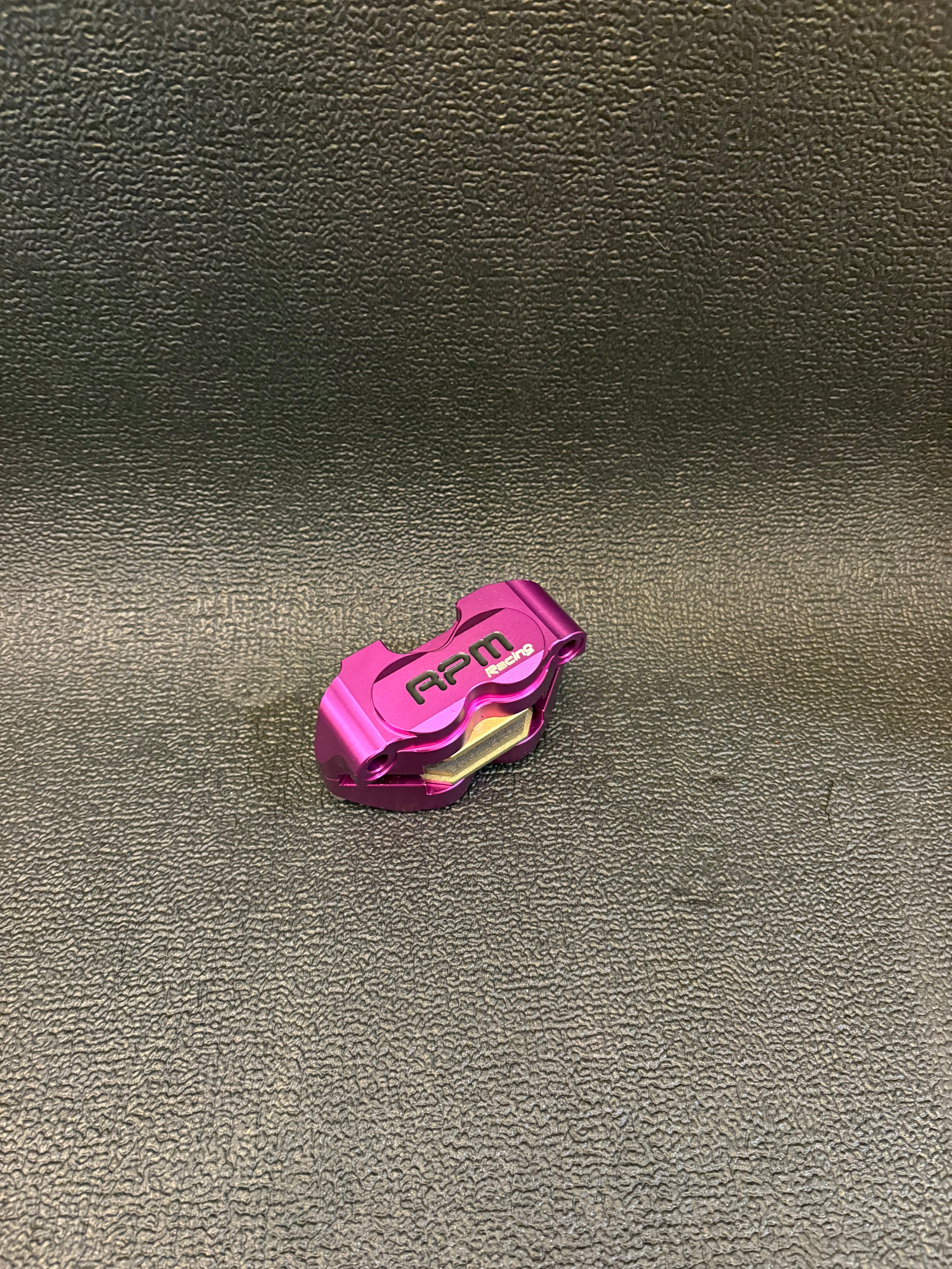 RPM Brake Caliper