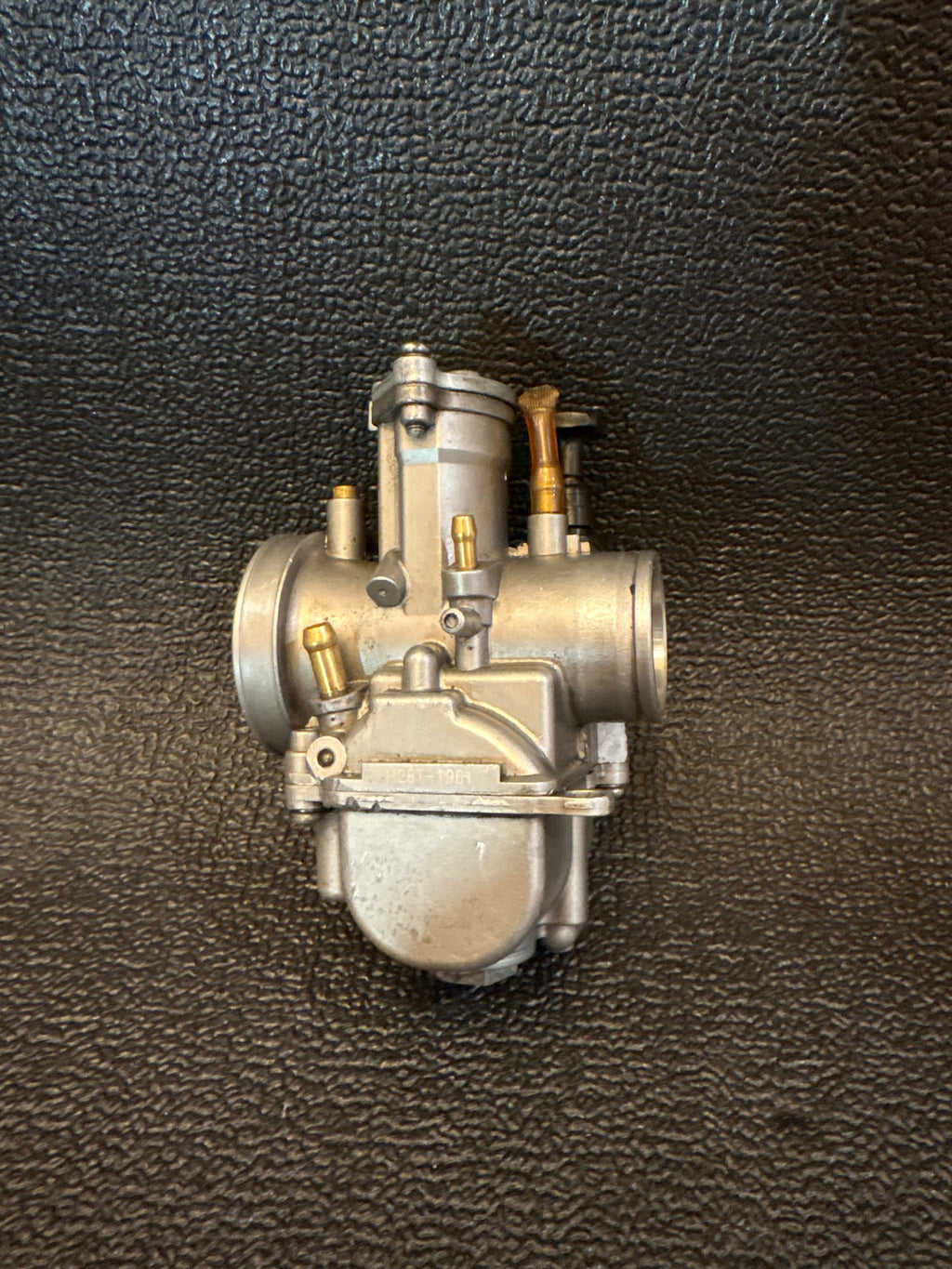 Carburateur SWR 28mm