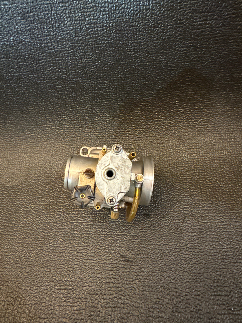 Carburateur SWR 28mm